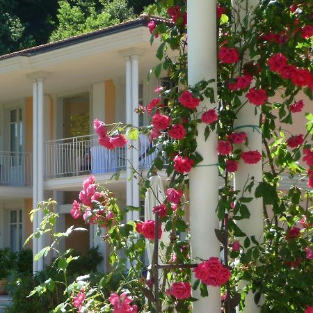 Ville Lago Lugano ポルト・チェレージオ エクステリア 写真