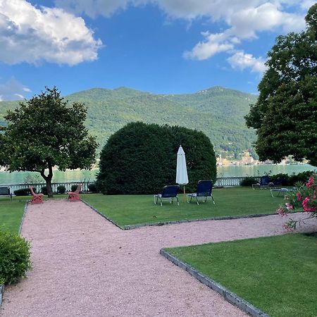 Ville Lago Lugano ポルト・チェレージオ エクステリア 写真