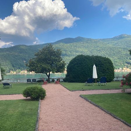 Ville Lago Lugano ポルト・チェレージオ エクステリア 写真