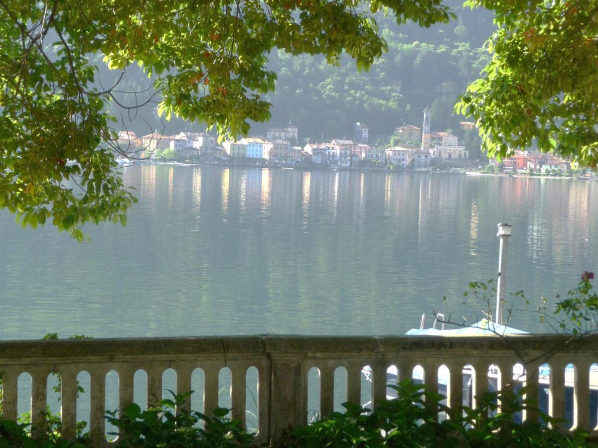 Ville Lago Lugano ポルト・チェレージオ エクステリア 写真