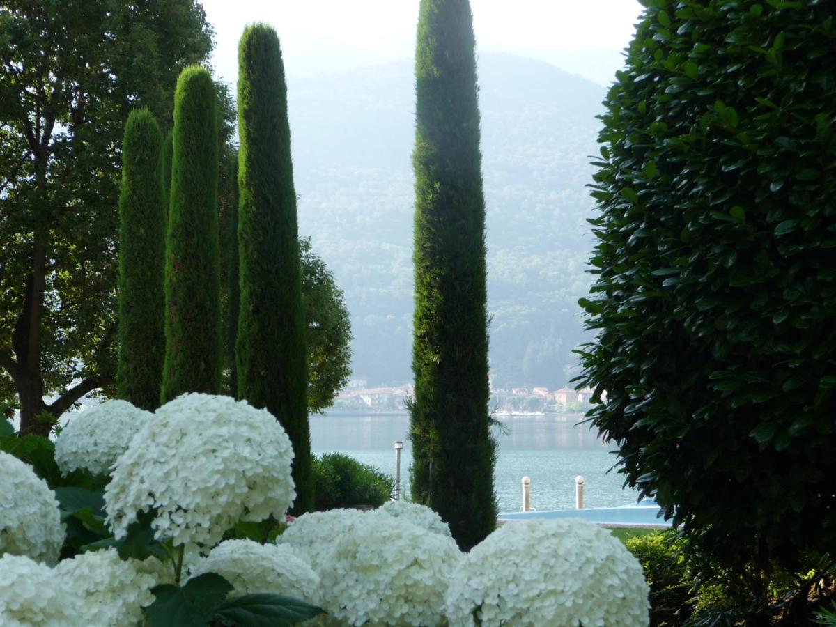 Ville Lago Lugano ポルト・チェレージオ エクステリア 写真